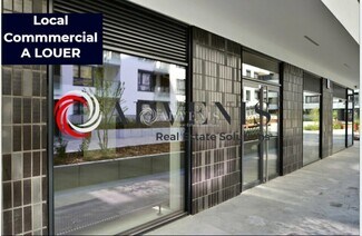 Plus de détails pour Commerce de détail à louer