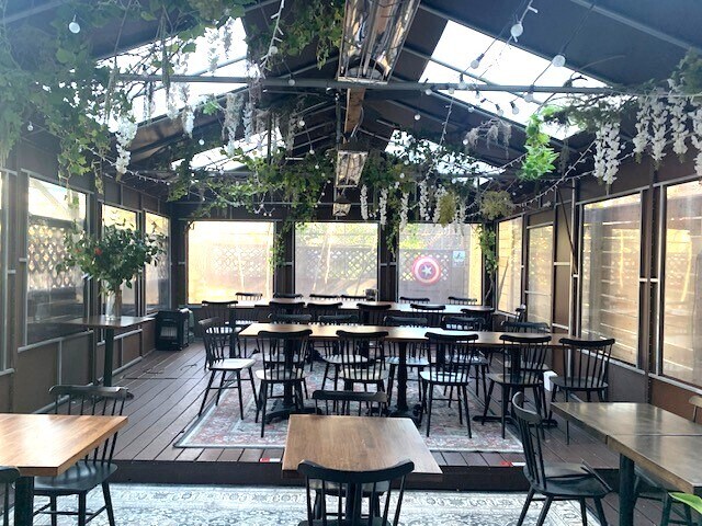 661 Vanderbilt Ave, Brooklyn, NY à louer Photo intérieure- Image 1 de 10