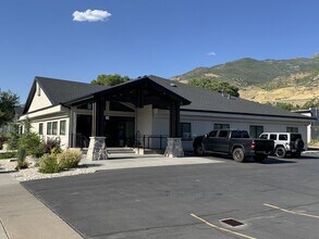810 Shepard Ln, Farmington, UT for lease Building Photo- Image 2 of 5
