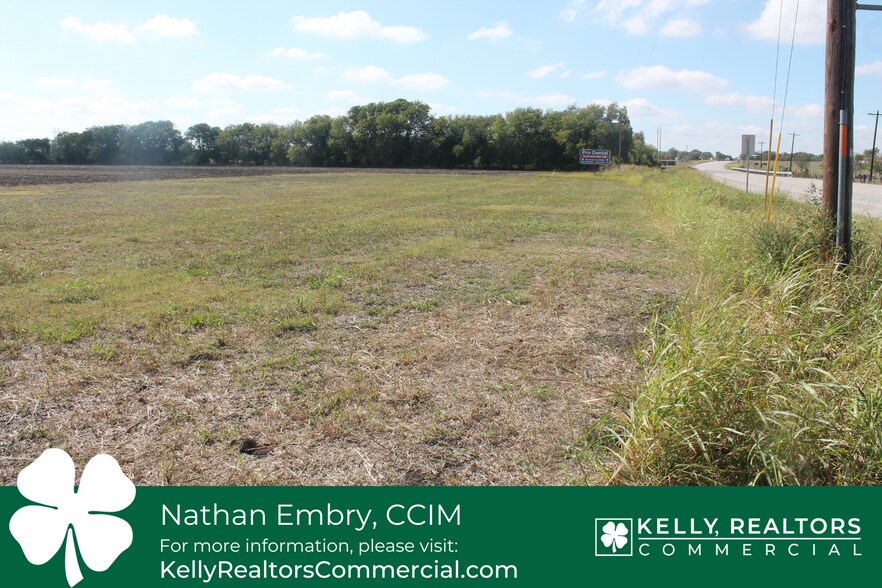 TBD W McGregor Dr, McGregor, TX for sale - Building Photo - Image 2 of 5