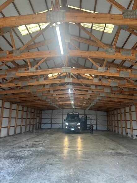 9 Clark Rd, Litchfield, CT à louer - Photo intérieure - Image 3 de 4