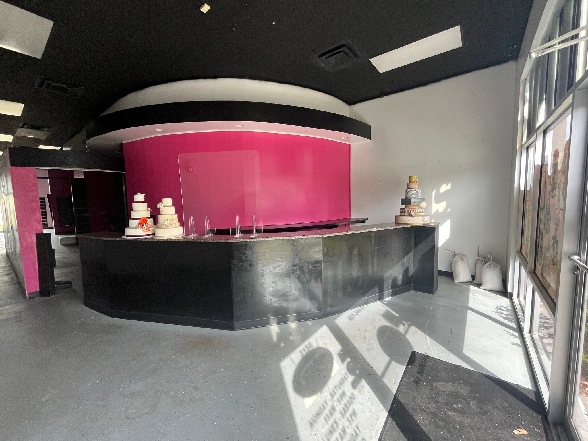 1307-1525 E Osceola Pky, Kissimmee, FL for lease Interior Photo- Image 1 of 7