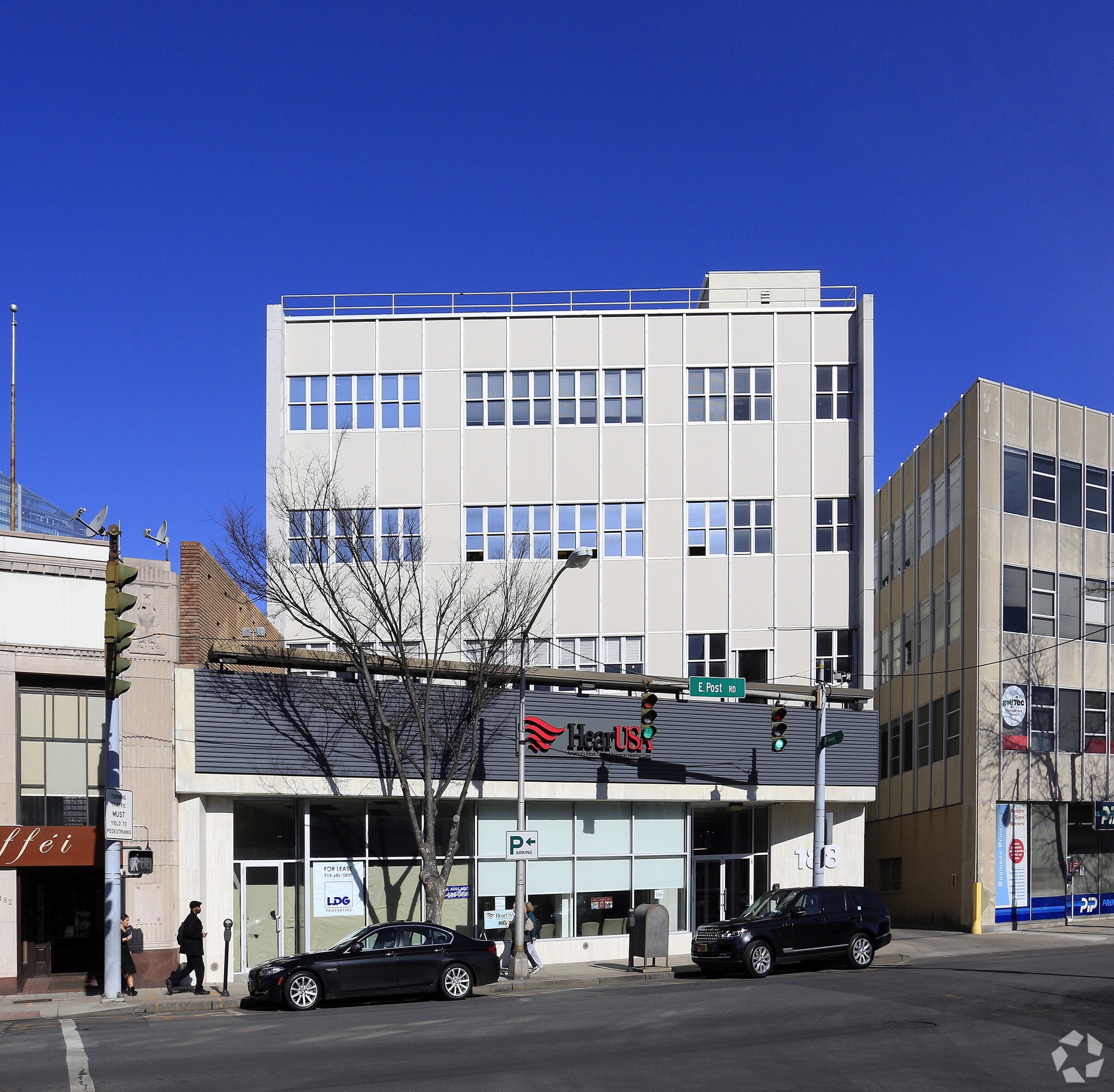 188 E Post Rd, White Plains, NY for lease Primary Photo- Image 1 of 5