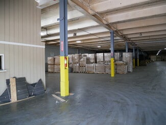 More details for 105 Maple St, Rossville, GA - Industrial for Lease