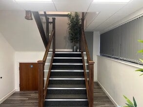 Halesfield 16, Kemberton Rd, Madeley for lease Interior Photo- Image 2 of 8