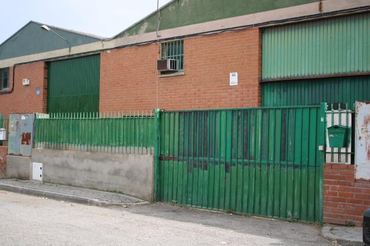 Calle del Olivo, 15, Arganda del Rey, Madrid à vendre - Photo principale - Image 2 de 5