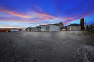 Plus de détails pour 1728 Sadler St, Sandusky, OH - Industriel à vendre