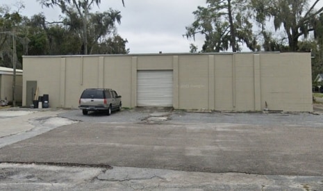 6615 N Main St, Jacksonville, FL for lease - Building Photo - Image 3 of 7