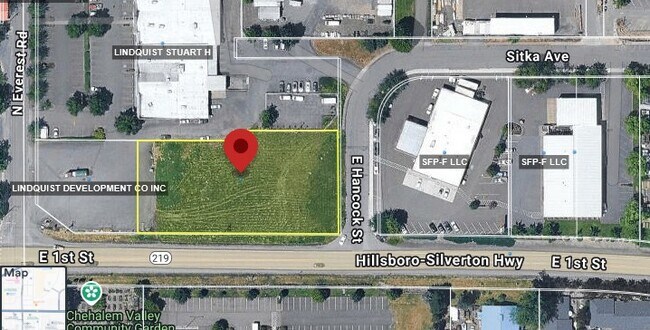 More details for State Highway 219, Newberg, OR - Land for Lease