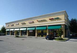 Plus de détails pour 1412-1428 E Osceola Pky, Kissimmee, FL - Commerce de détail à louer