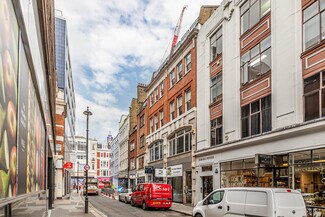 More details for 27-28 Poland St, London - Office for Lease