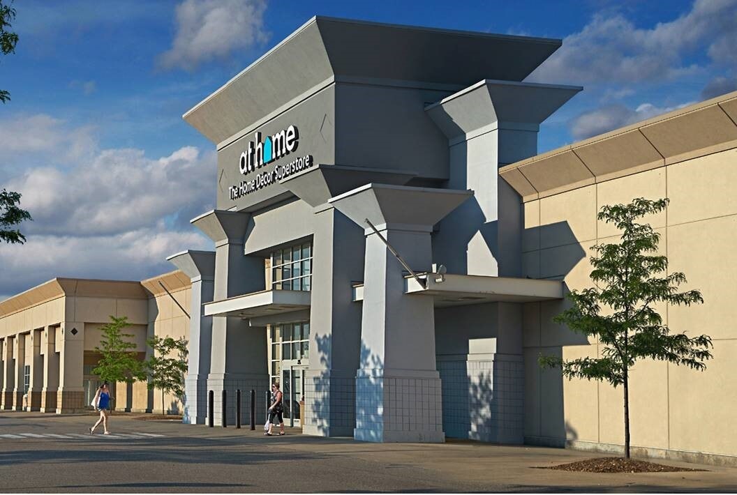 45400-45600 Utica Park Blvd, Utica, MI à louer Photo principale- Image 1 de 10