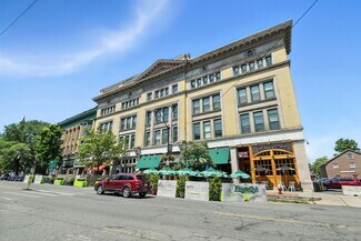 More details for 23-25 Main St, Northampton, MA - Office for Lease