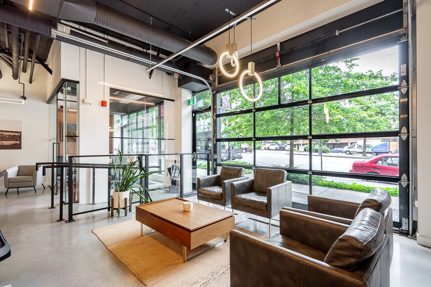 379 E Broadway, Vancouver, BC for sale - Interior Photo - Image 3 of 9