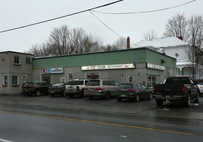 More details for 83-85 Main St St N, North Glengarry, ON - Retail for Lease