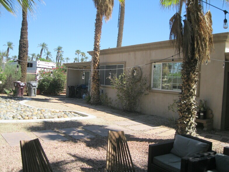 80876 US Highway 111, Indio, CA à vendre - Photo principale - Image 1 de 1