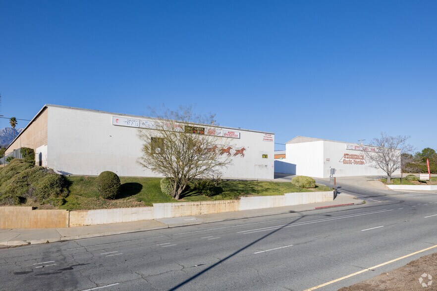 4097 W Ramsey St, Banning, CA for lease - Primary Photo - Image 1 of 1