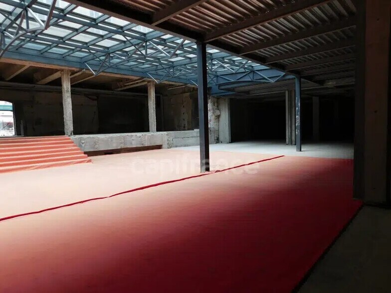 Commerce de détail dans Nancy à louer - Photo intérieure - Image 3 de 5