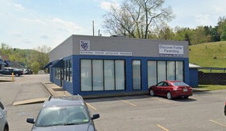 More details for 909 Morgantown Ave, Fairmont, WV - Office/Retail for Lease