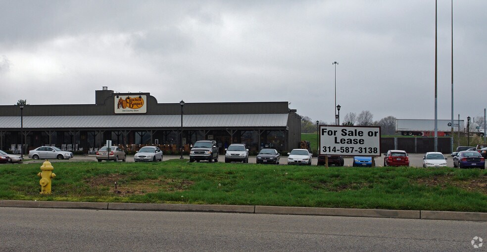 I-75 And Sharon Rd, Cincinnati, OH for lease - Building Photo - Image 3 of 4