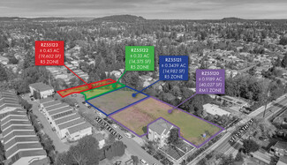 Plus de détails pour SE Steele St, Portland, OR - Terrain à vendre