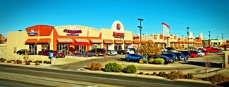 More details for 1613-1631 N Zaragosa Rd, El Paso, TX - Retail for Lease