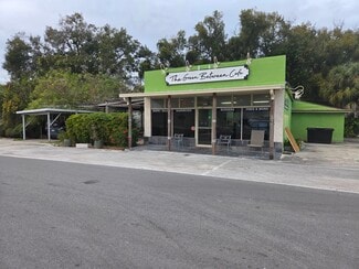 More details for 38201 10th Ave, Zephyrhills, FL - Retail for Sale