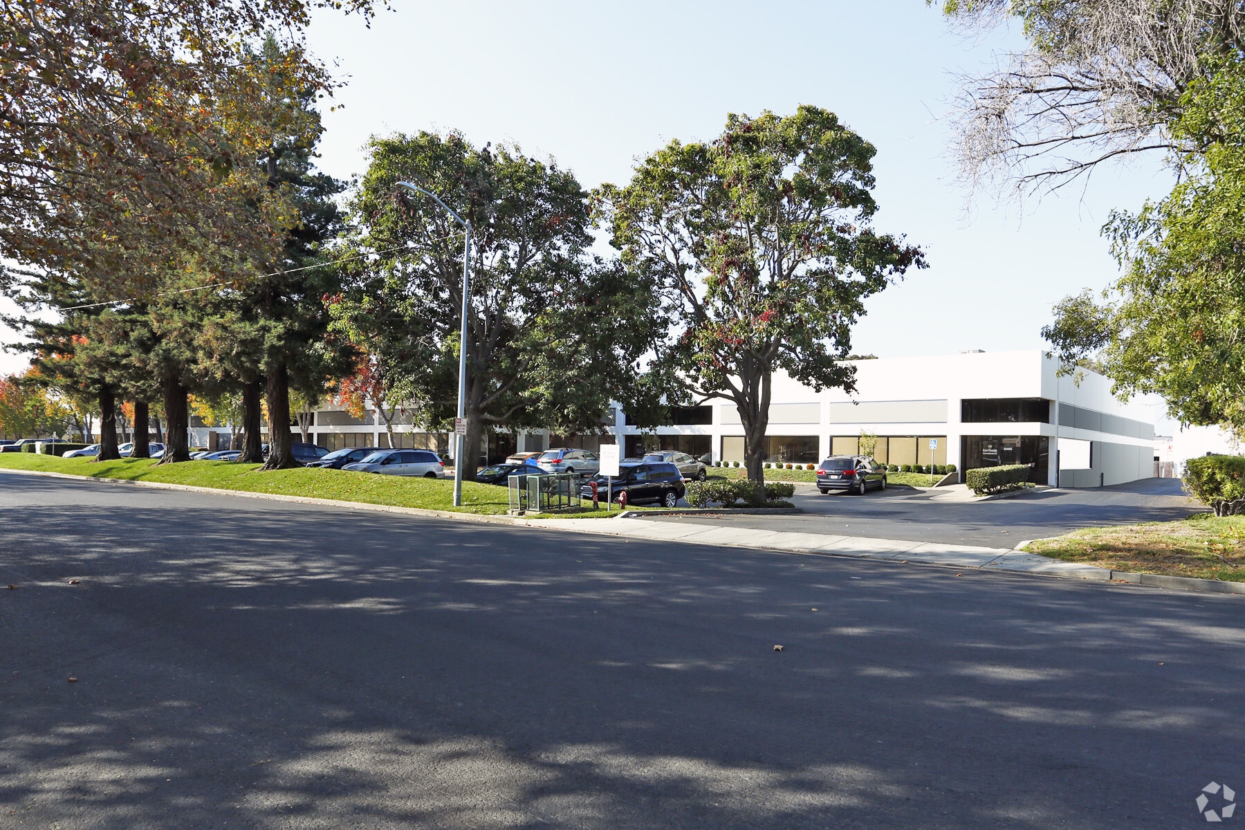 23585-23773 Foley St, Hayward, CA for lease Primary Photo- Image 1 of 6