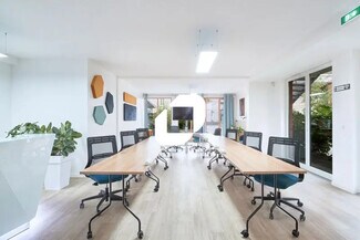 More details for 24-26 Avenue Vladimir Ilitch Lenine, Arcueil - Office for Lease