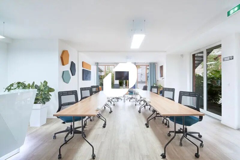 24-26 Avenue Vladimir Ilitch Lenine, Arcueil à louer Photo du bâtiment- Image 1 de 20