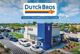 More details for 11230 St Charles Rock rd, Bridgeton, MO - Retail for Sale