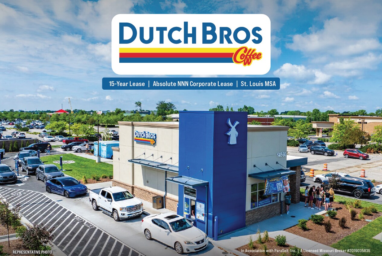 11230 Saint Charles Rock Rd, Bridgeton, MO à vendre Photo du bâtiment- Image 1 de 5