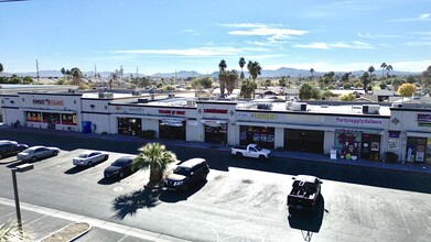 3455 E Lake Mead Blvd, North Las Vegas, NV for lease Building Photo- Image 2 of 10
