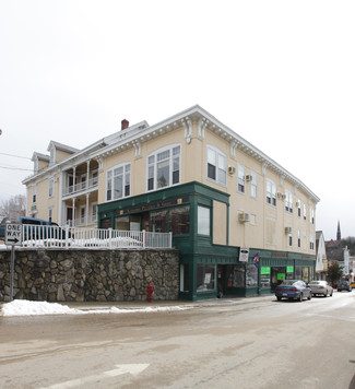 More details for 152 Main St, Spencer, MA - Coworking for Lease