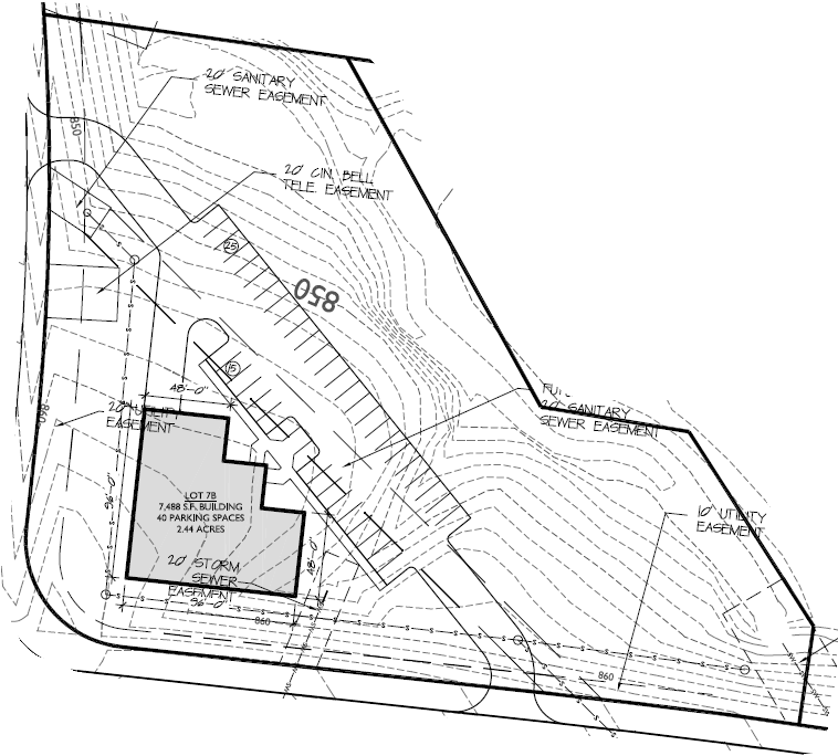 SR 237 - Vacant Land, Hebron, KY for sale Building Photo- Image 1 of 2