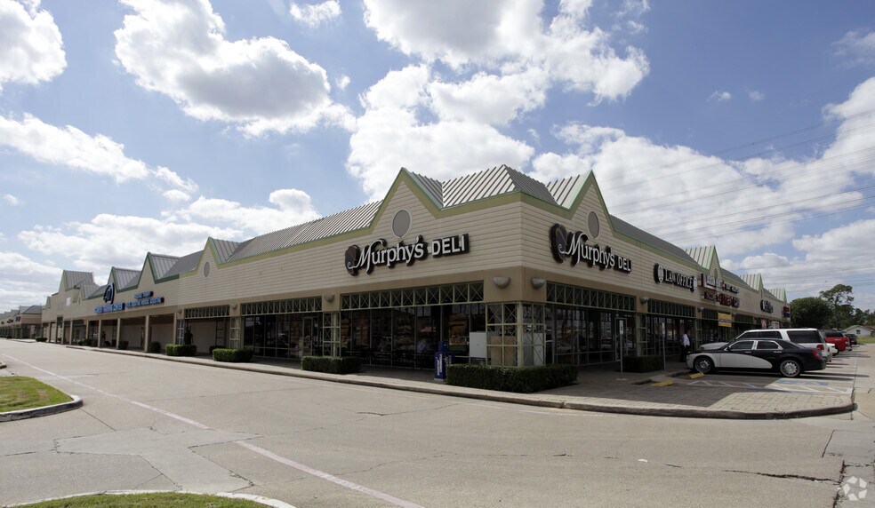 11410-11430 East Fwy, Houston, TX à louer - Photo principale - Image 1 de 9