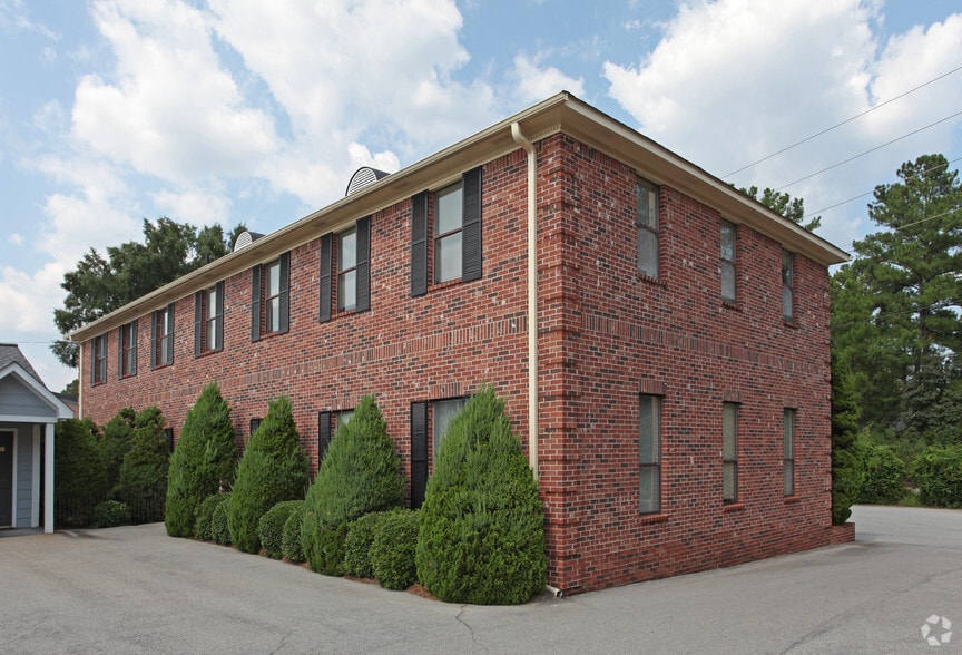 6160 St. Andrews Rd, Columbia, SC à vendre - Photo principale - Image 1 de 9