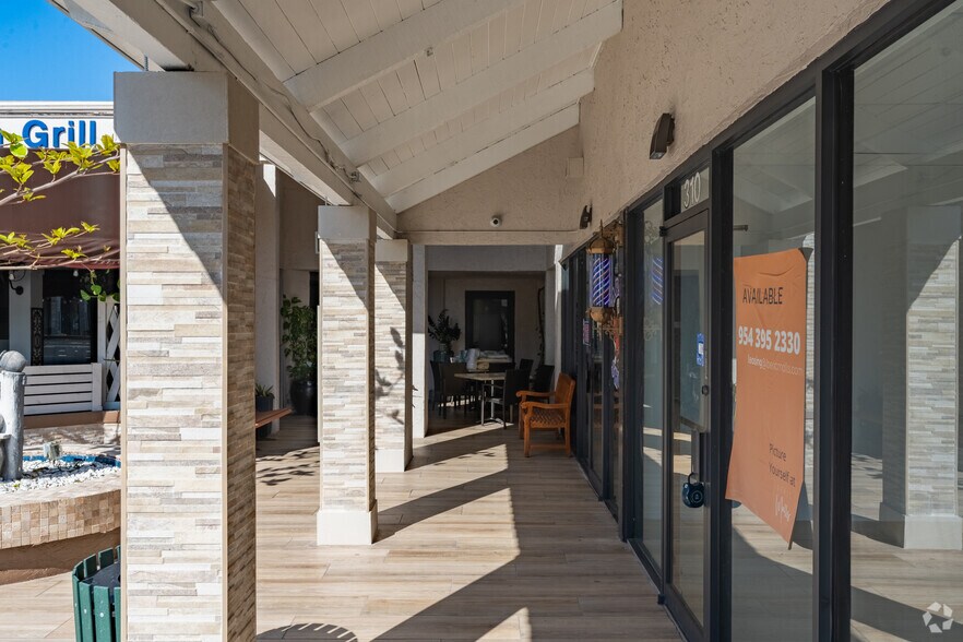11575 US Route 1, Palm Beach Gardens, FL à louer - Photo du bâtiment - Image 3 de 10