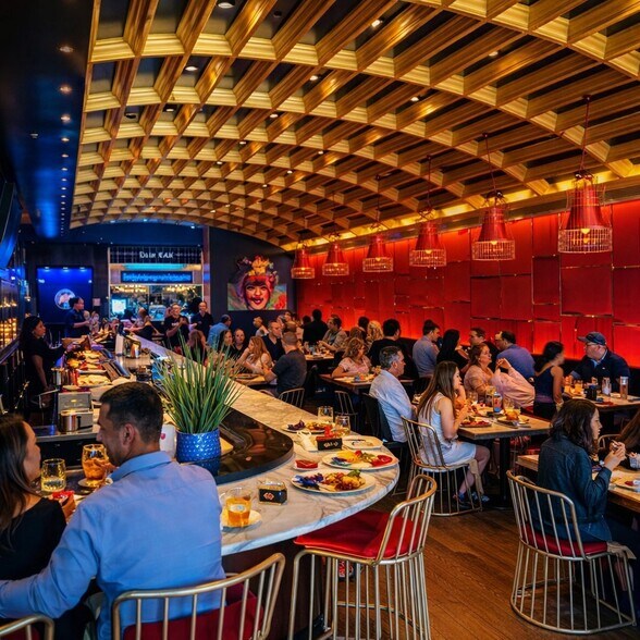 23 E Palisade Ave, Englewood, NJ à louer - Photo du bâtiment - Image 2 de 7