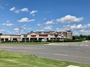 11523 Carolina Place Pky, Pineville, NC for sale Building Photo- Image 1 of 8