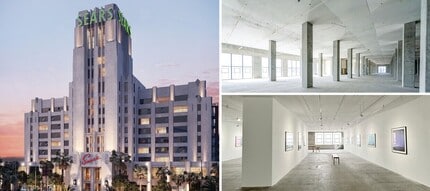 2651 E 12th St, Los Angeles, CA for lease Building Photo- Image 1 of 1