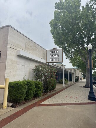 Plus de détails pour 311-317 S Tennessee Ave, Lakeland, FL - Bureau à louer