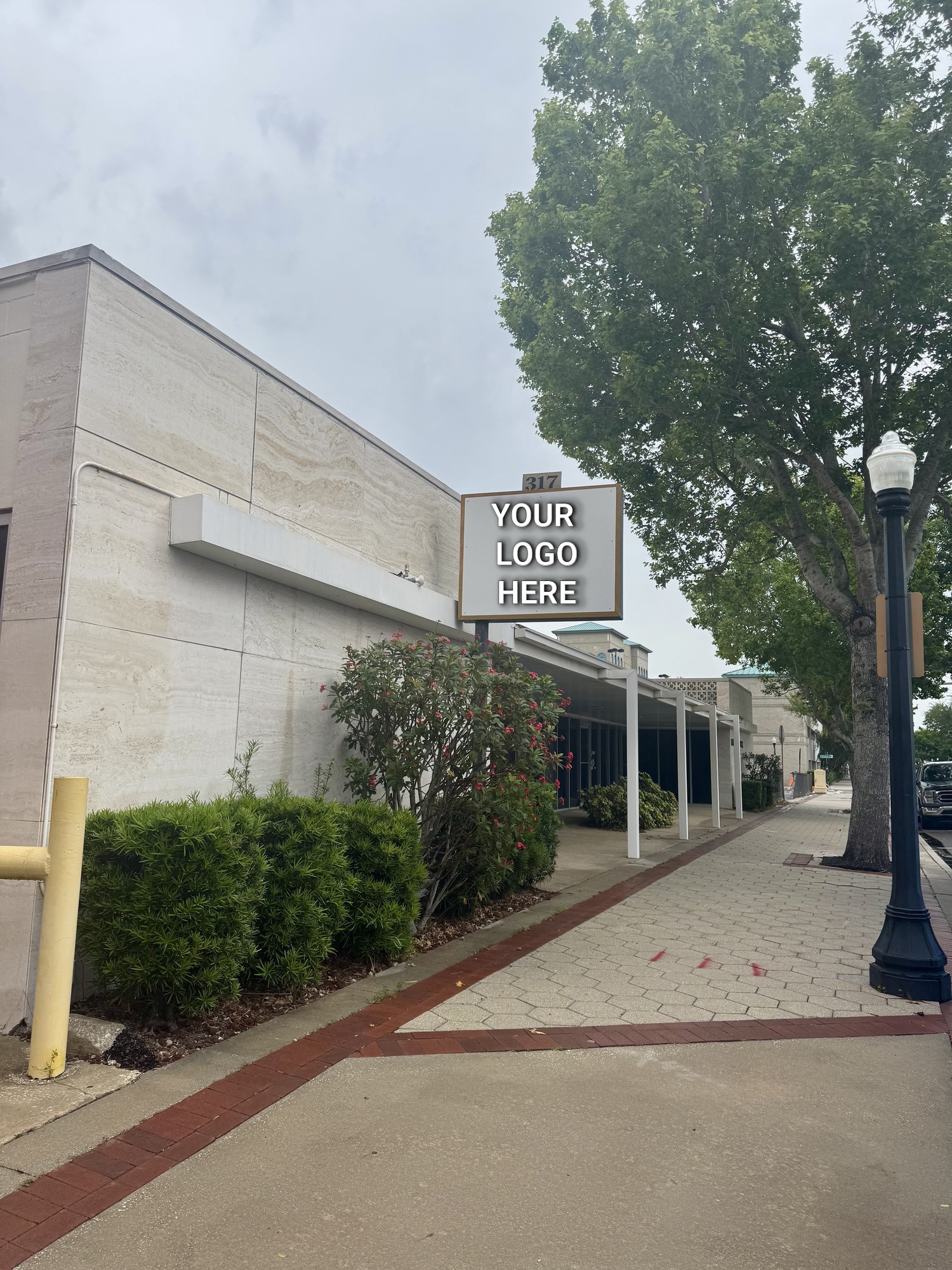 311-317 S Tennessee Ave, Lakeland, FL for lease Primary Photo- Image 1 of 20