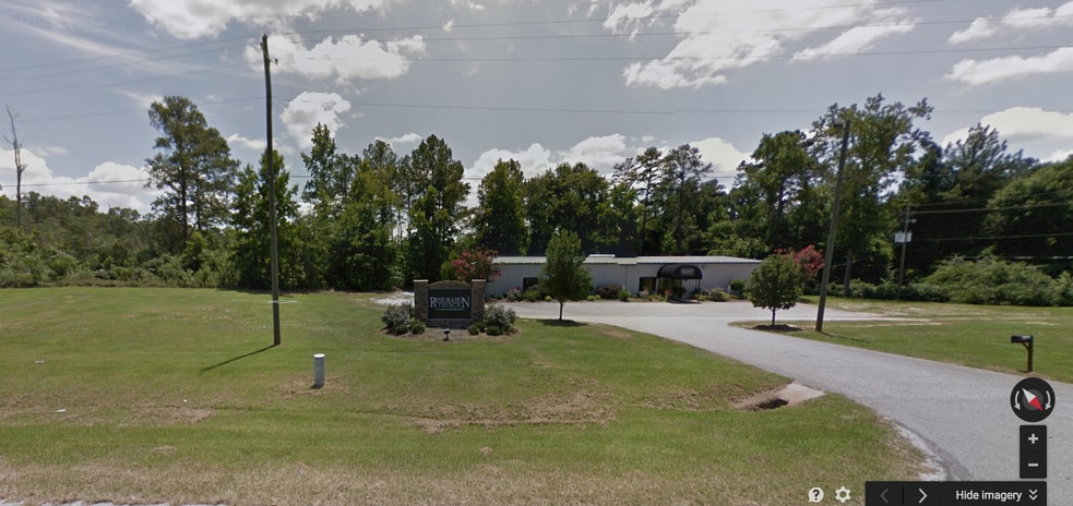 7603 US Highway 280 W, Auburn, AL for lease - Primary Photo - Image 1 of 12