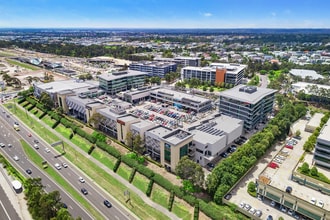 24-32 Lexington Dr, Bella Vista, NSW - Aerial  map view