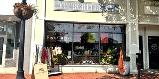 More details for 130-132 Broad St, Red Bank, NJ - Retail for Lease