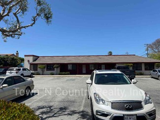 Plus de détails pour 1000 Pajaro St, Salinas, CA - Bureau à louer