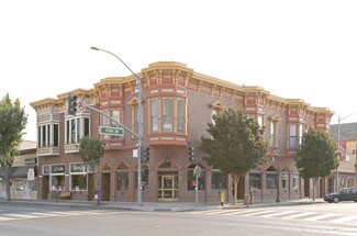 Plus de détails pour 449-455 San Benito St, Hollister, CA - Bureau, Bureau/Commerce de détail à louer