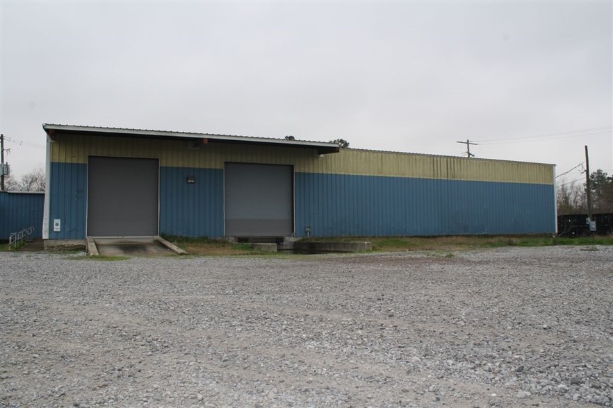 501 B J Cement Rd, Lake Charles, LA à vendre - Photo du bâtiment - Image 1 de 1