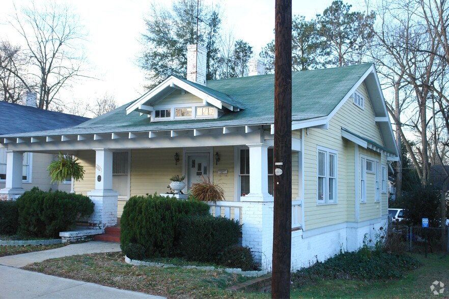 2223 Bull St, Columbia, SC à vendre - Photo du bâtiment - Image 2 de 2